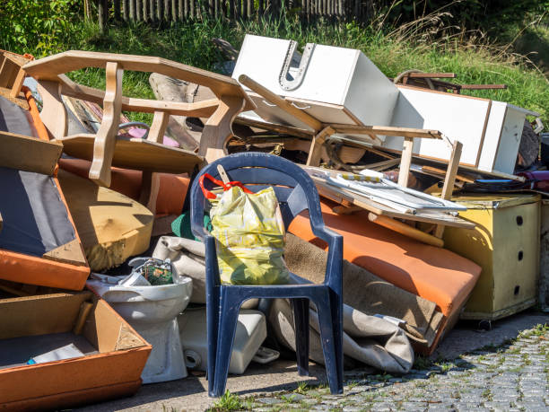 Best Estate Cleanout Services  in Gordon Heights, NY