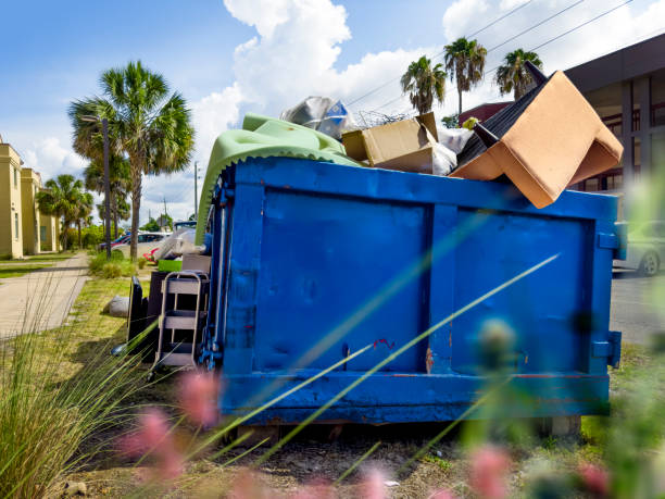 Reliable Gordon Heights, NY Junk Removal Solutions