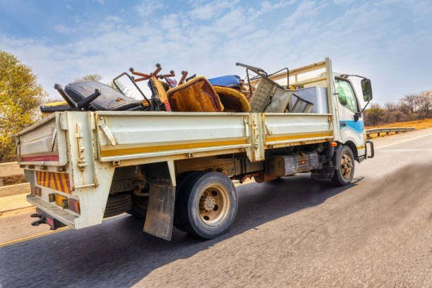 Best Junk Hauling Services  in Gordon Heights, NY