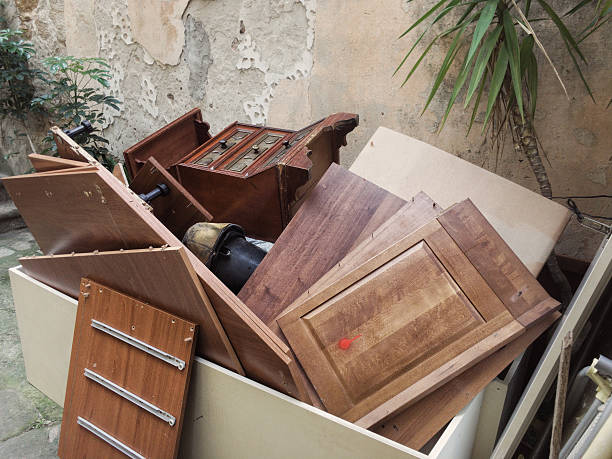 Yard Cleanup Services in Gordon Heights, NY